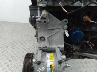 кронштейн генератора Renault Scenic 2 поколение 2005, 2.0 л., бензин, МКПП