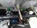 топливная рампа Renault Scenic 2 поколение 2005, 2.0 л., бензин, МКПП, 7700112777 - фото №2