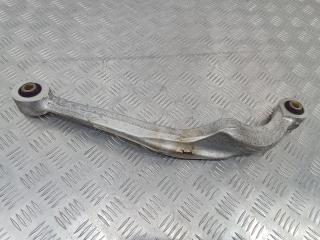 рычаг подвески Nissan Qashqai 1 поколение [рестайлинг] 2010