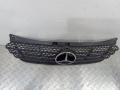 решетка радиатора Mercedes-Benz Vito W639 2009, A6398800185 - фото №2