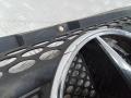 решетка радиатора Mercedes-Benz Vito W639 2009, A6398800185 - фото №3