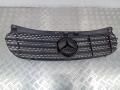решетка радиатора Mercedes-Benz Vito W639 2009, A6398800185 - фото №4