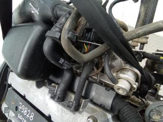 топливная рампа Opel Astra G 2000, 1.6 л., бензин, АКПП, 0280160560