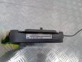 подушка безопасности дверная Mercedes-Benz M-Класс W163 [рестайлинг] 2002, A1638600605 - фото №4