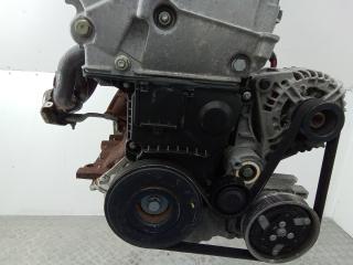 защита (кожух) ремня ГРМ Renault Clio 3 поколение 2007, 1.4 л., бензин, МКПП