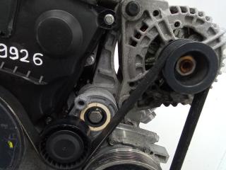 кронштейн генератора Renault Clio 3 поколение 2007, 1.4 л., бензин, МКПП, 8200425034