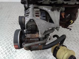 кронштейн гидроусилителя Renault Scenic 1 поколение [рестайлинг] 2002, 1.8 л., бензин, МКПП