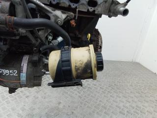 бачок гидроусилителя Renault Scenic 1 поколение [рестайлинг] 2002, 1.8 л., бензин, МКПП