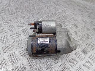 стартер Renault Clio 3 поколение 2009, 1.6 л., бензин, 8200584837