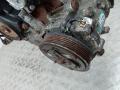компрессор кондиционера Citroen C5 2 поколение 2009, 2.0 л., дизель, МКПП, 9670022580 - фото №4