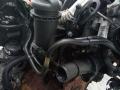 маслозаливная горловина Citroen C5 2 поколение 2009, 2.0 л., дизель, МКПП - фото №3