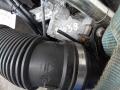 патрубок воздушного фильтра Citroen C5 2 поколение 2009, 2.0 л., дизель, МКПП, 9684878980 - фото №3