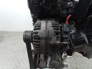 генератор Renault Clio 3 поколение [рестайлинг] 2014, 1.5 л., дизель, 8200660034