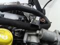 датчик абсолютного давления Renault Scenic 2 поколение [рестайлинг] 2008, 1.9 л., дизель, АКПП, 8200375080 - фото №2