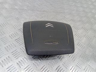 подушка безопасности водителя Citroen Jumper 2 поколение 2007, 07354211440
