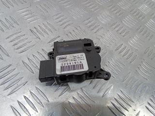 моторчик заслонки печки Opel Vivaro B 2016, T1020397J