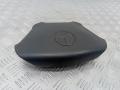 подушка безопасности водителя Mercedes-Benz M-Класс W163 1997, 1634600098 - фото №3