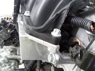 форсунка Renault Modus 1 поколение 2006, 1.4 л., бензин, МКПП