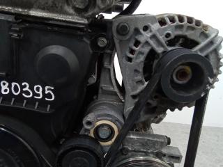 кронштейн генератора Renault Clio 3 поколение 2006, 1.4 л., бензин, МКПП