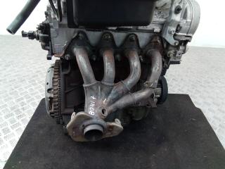 коллектор выпускной Renault Clio 3 поколение 2006, 1.4 л., бензин, МКПП