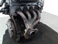 коллектор выпускной Renault Clio 3 поколение 2006, 1.4 л., бензин, МКПП - фото №2