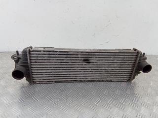 интеркулер Opel Vivaro A 2004, 91166035, 7700312903