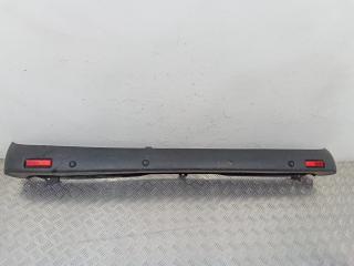 бампер задний Nissan Primastar 1 поколение 2004, 7700313771
