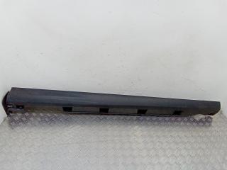 накладка на порог Ford Focus 3 поколение 2012, BM51-A10154-A