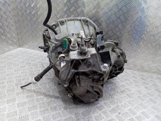 КПП механическая (МКПП) Renault Laguna 3 поколение 2007, 2.0 л., дизель, МКПП, PK4007
