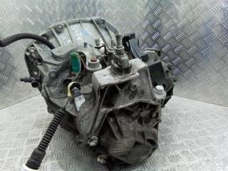 кронштейн КПП Renault Laguna 3 поколение 2007, 2.0 л., дизель, МКПП, 112470006N