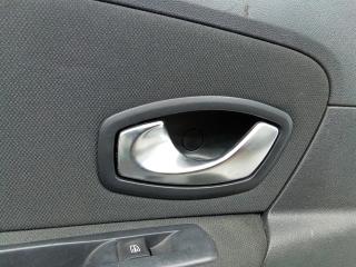 ручка внутренняя задняя левая Renault Grand Scenic 3 поколение 2010