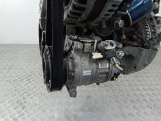 компрессор кондиционера Mercedes-Benz A-Класс W176 2015, 1.5 л., дизель, МКПП, 447280-7433