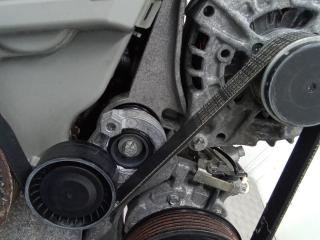 кронштейн генератора Mercedes-Benz A-Класс W176 2015, 1.5 л., дизель, МКПП