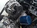кронштейн генератора Mercedes-Benz A-Класс W176 2015, 1.5 л., дизель, МКПП - фото №2