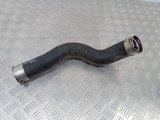 патрубок интеркулера Mercedes-Benz A-Класс W176 2015, 1.5 л., дизель, МКПП, A2465281282