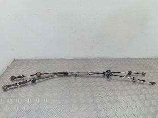 трос кулисы КПП Mercedes-Benz A-Класс W176 2015, 1.5 л., дизель, МКПП, A1763600373