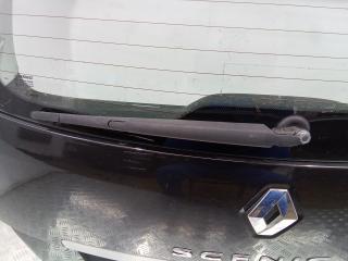 щеткодержатель задний Renault Grand Scenic 3 поколение 2010