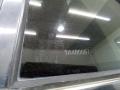 форточка задняя левая Mercedes-Benz E-Класс W211/S211 2005, седан, 43R-001025 - фото №2
