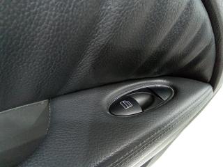 кнопка стеклоподъемника двери задней левой Mercedes-Benz E-Класс W211/S211 2005, седан