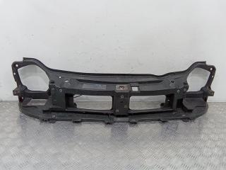 передняя панель крепления облицовки (телевизор) Nissan Primastar 1 поколение 2004, 8200274224