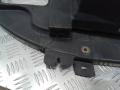 передняя панель крепления облицовки (телевизор) Nissan Primastar 1 поколение 2004, 8200274224 - фото №5