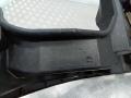 передняя панель крепления облицовки (телевизор) Nissan Primastar 1 поколение 2004, 8200274224 - фото №7
