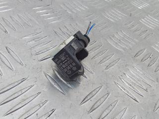 датчик удара Mercedes-Benz A-Класс W176 2013, A1668210151