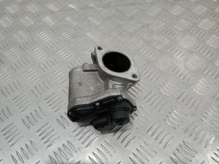 клапан EGR Renault Megane 2 поколение 2005, 1.9 л., дизель, МКПП, 8200609274