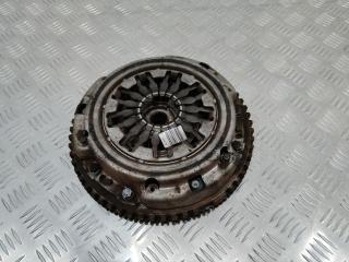комплект сцепления Renault Clio 3 поколение 2009, 1.2 л., бензин, 8200745122