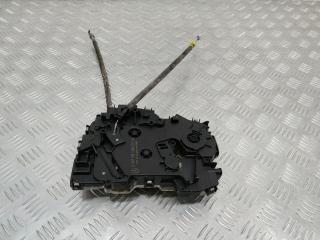 замок двери Mercedes-Benz Vito W447 2016, A4477407400