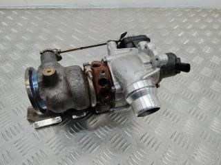 турбина Nissan Qashqai J11 [рестайлинг] 2020, 1.3 л., бензин, 883960-0002