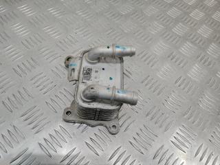 радиатор масляный Nissan Qashqai J11 [рестайлинг] 2020, 1.3 л., бензин, 213055970R