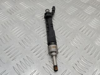 форсунка Nissan Qashqai J11 [рестайлинг] 2020, 1.3 л., бензин, 166005550R