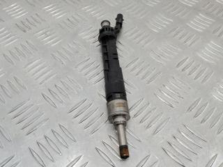 форсунка Nissan Qashqai J11 [рестайлинг] 2020, 1.3 л., бензин, 166005550R